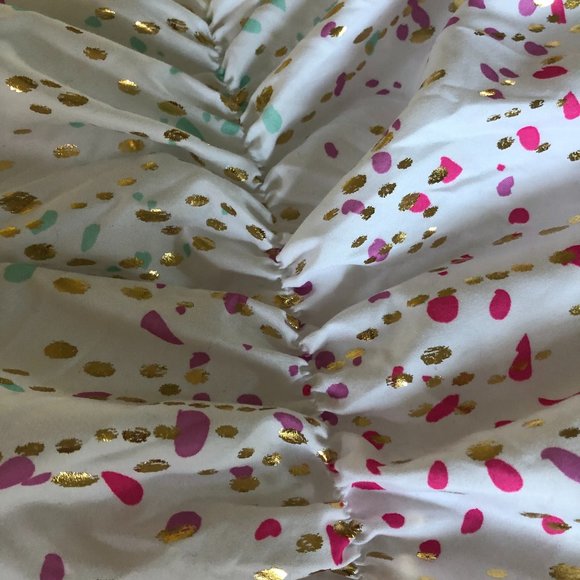 Pillowfort Bedding Pillowfort Set Of 2 Standard Size Pillow Shams